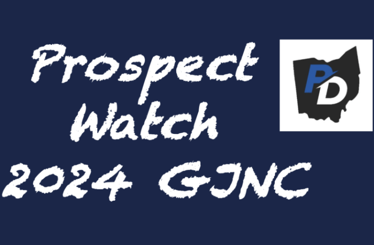 Five 2025s Headed to USAV GJNC